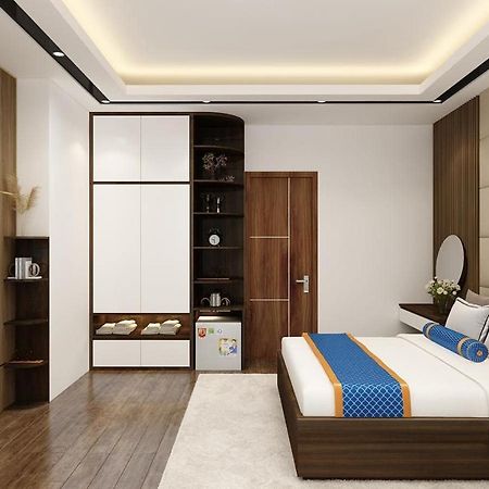 Diamond Hotel Quang Ninh  Luaran gambar